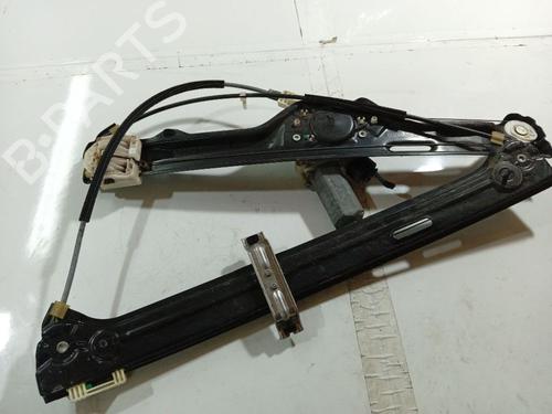 Used Front left window mechanism Front left window mechanism BMW X5 (E70) 3.0 d (235 hp) 34824962 34824962