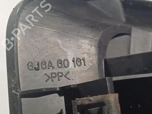 Other MAZDA 6 Hatchback (GG) 2.0 DI (GG14) | BP34955045O1 - Image 4
