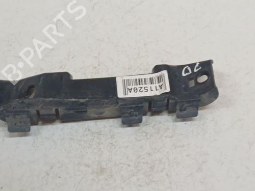 Front bumper bracket KIA CEE'D Hatchback (ED) 1.6 CRDi 115 | BP36960237C158 - Image 2