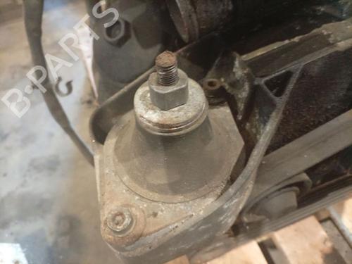 Engine mount AUDI A8 D3 (4E2, 4E8) 4.2 quattro | BP37512437M89 - Image 2