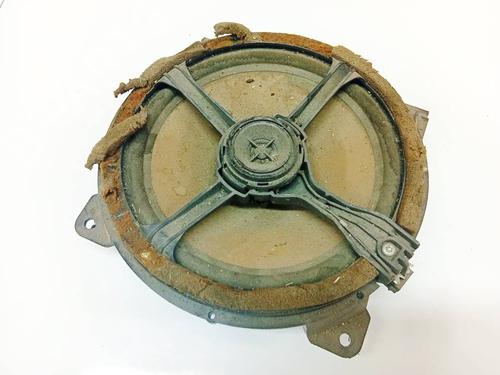 Used Speaker Speaker PEUGEOT 407 (6D_) 1.6 HDi 110 (6D9HZC, 6D9HYC) (109 hp) 34269274 34269274