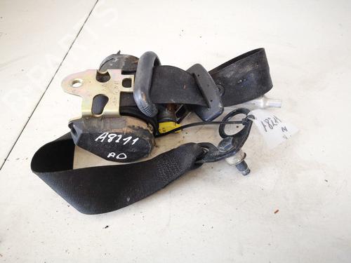 Used Front right seatbelt Front right seatbelt 35404101 35404101