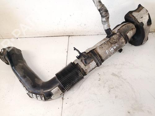 Used Pipe Pipe VOLVO S40 II (544) 2.0 D (136 hp) 32911782 32911782