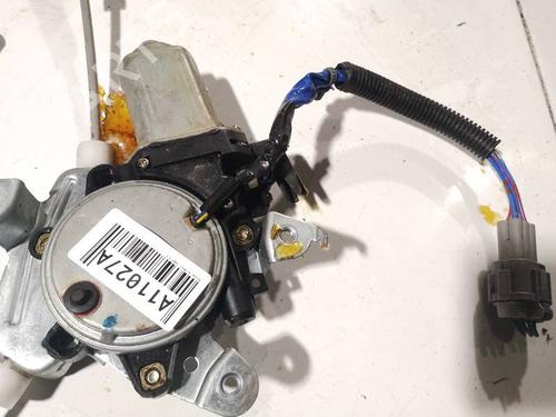 Used Right front window motor Right front window motor NISSAN X-TRAIL I (T30) 2.2 DCi (114 hp) 34855955 34855955