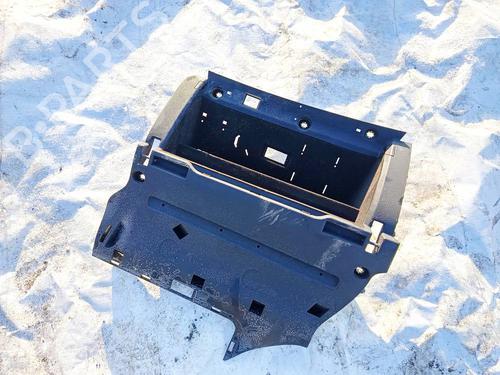 Used Glove box Glove box AUDI A6 C6 (4F2) 2.7 TDI (180 hp) 34840613 34840613