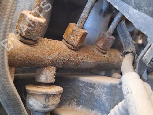 Injection rail FORD FOCUS C-MAX (DM2) 2.0 TDCi | BP34979578M98 - Image 2