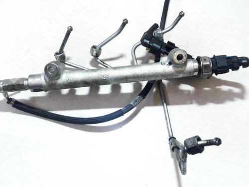 Used Injection rail Injection rail 35622174 35622174