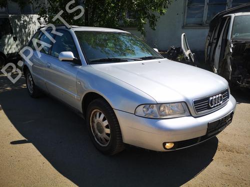 Brugte AUDI A4 B5 (8D2) 1.9 TDI (116 hp) 4471507