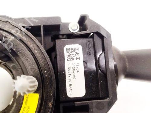 Warning switch VOLVO XC60 I SUV (156) 2.4 D / D3 / D4 AWD | BP35083846I22 - Image 3