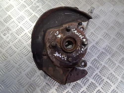 Used Right front steering knuckle Right front steering knuckle 35672079 35672079