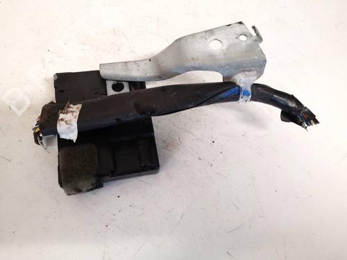 Electronic module TOYOTA AURIS (_E15_) 1.6 (ZRE151_, ZRE151R) | BP35178538M83 - Image 3