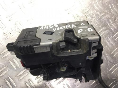 Used Front right lock Front right lock 35657329 35657329