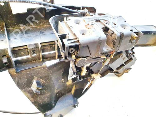 Front right lock FORD C-MAX (DM2) 1.6 TDCi | BP35549385C97 - Image 3