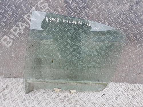Used Rear left door window Rear left door window NISSAN ALMERA I Hatchback (N15) 1.6 SR, SLX (90 hp) 35671235 35671235