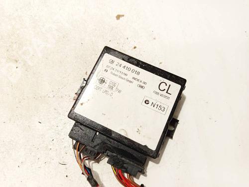 Used Electronic module Electronic module 34916010 34916010