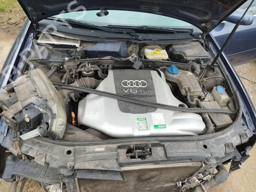 Switch AUDI A6 C5 (4B2, 4B4) 2.5 TDI | BP32885200I30 - Image 6