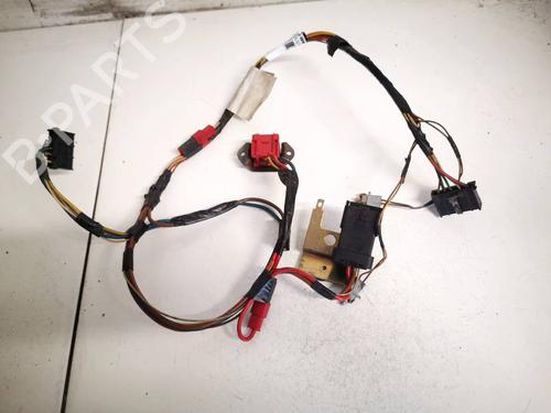 Used Wiring harness Wiring harness 35139942 35139942