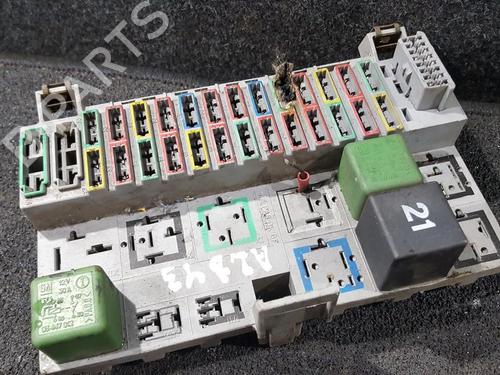 Used Fuse box Fuse box OPEL COMBO Box Body/MPV (71_) 1.7 D (60 hp) 33482973 33482973