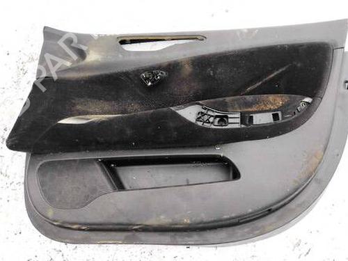Forreste højre beklædning Forreste højre beklædning CITROËN C5 III (RD_) 1.6 HDi 110 (RD9HL0, RD9HR8, RD9HRA) (112 hp) 35321564 35321564