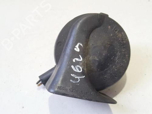 Used Horn Horn RENAULT MEGANE I (BA0/1_) 1.9 D Eco (BA0A, BA0U, BA0R) (64 hp) 35842444 35842444