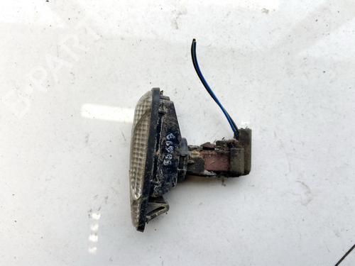 Blinkleuchte links seitlich für Blinkleuchte links seitlich ROVER 400 II Hatchback (RT) 420 Di (105 hp) 35489567 35489567