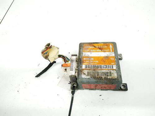ecu-airbags-audi-a4-b5-8d2-1994-1995-1996-1997-1998-1999-2000-2001-32895534 main image