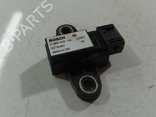 Used Electronic module Electronic module CHEVROLET CAPTIVA (C100, C140) 2.0 D 4WD (150 hp) 33488646 33488646