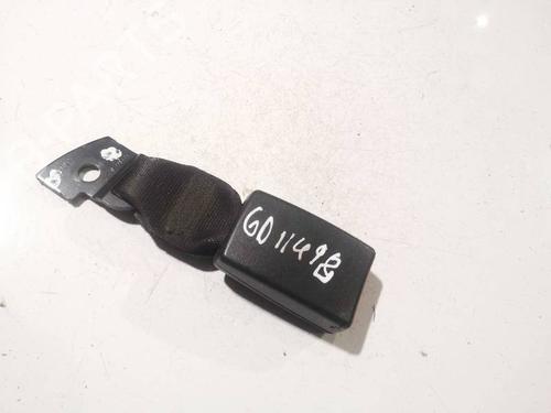 Used Seat buckle Seat buckle 39182217 39182217