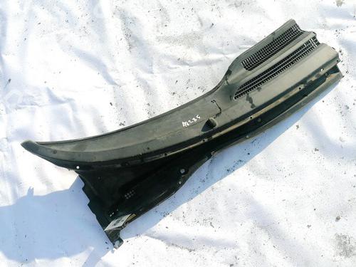 Torpedoplade Torpedoplade TOYOTA PREVIA II (_R3_) 2.0 D-4D (CLR30_, CLR30R) (116 hp) 35393731 35393731