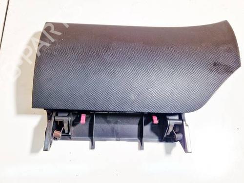 Used Glove box Glove box TOYOTA YARIS (_P9_) 1.4 D-4D (NLP90_, NLP90R) (90 hp) 34994181 34994181