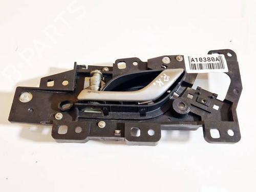 Used Front left interior door handle Front left interior door handle 34960126 34960126