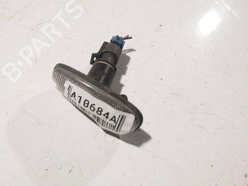 Used Left side indicator Left side indicator 34949339 34949339