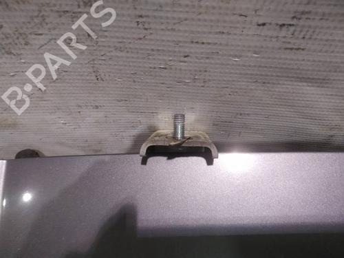 Used Hinge/Door check strap Hinge/Door check strap VW GOLF VI (5K1) 1.4 TSI (160 hp) 39968040 39968040
