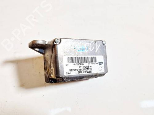Used Electronic module Electronic module 35018887 35018887
