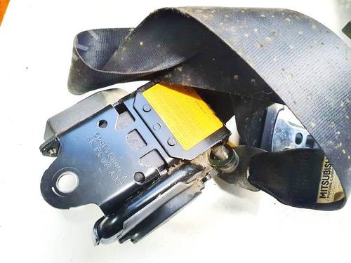 Used Front right seatbelt Front right seatbelt CITROËN C-CROSSER (VU_, VV_) 2.2 HDi (156 hp) 35158280 35158280