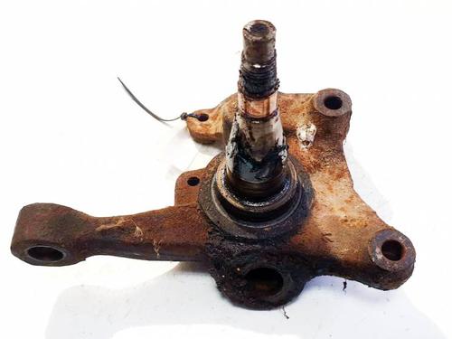 Right front steering knuckle FORD TRANSIT Van (E_ _) 2.5 DI (EAS, EAL) | BP39999019M26 - Image 2