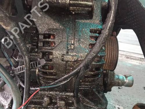 Used Alternator Alternator 35059986 35059986