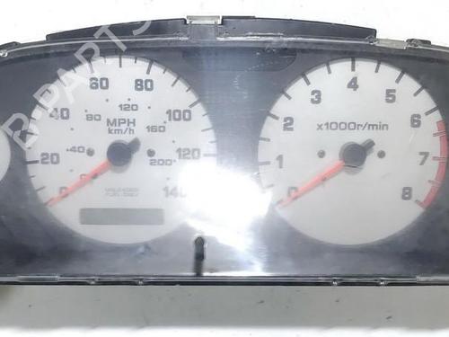 Used Instrument cluster Instrument cluster NISSAN ALTIMA (L30) 2.4 (152 hp) 35832623 35832623