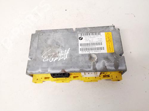 Used ECU airbags ECU airbags BMW 7 (E65, E66, E67) 730 d (218 hp) 32895038 32895038
