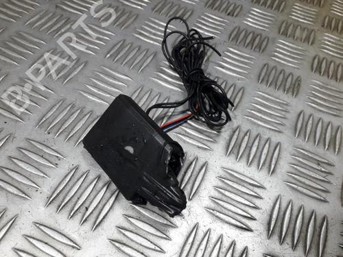 Used Electronic module Electronic module SKODA OCTAVIA II (1Z3) 2.0 TDI (140 hp) 33502430 33502430