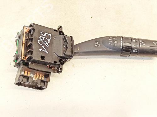 Used Warning switch Warning switch SUBARU OUTBACK (BL, BP) 2.0 D AWD (BPD) (150 hp) 35645903 35645903