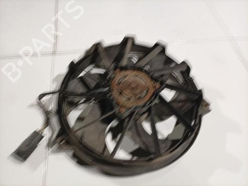 Lüfter für Lüfter CITROËN C8 (EA_, EB_) 2.2 HDi (128 hp) 34744428 34744428