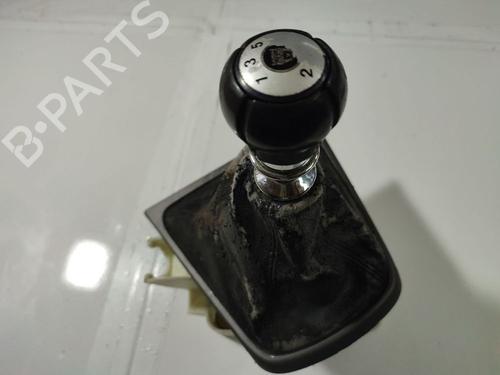 Selector da caixa Selector da caixa JAGUAR X-TYPE I (X400) 2.1 V6 (156 hp) 34832253 34832253