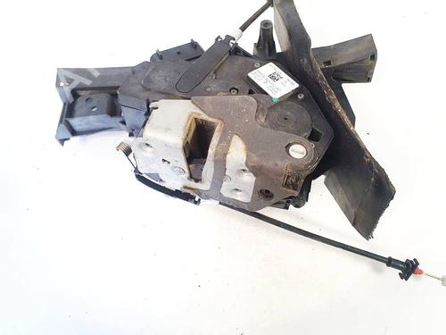 Used Rear right lock Rear right lock 35376137 35376137