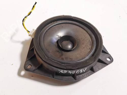 Used Speaker TOYOTA AVENSIS VERSO (_M2_) 2.0 D (CLM20_, CLM20R) (116 hp) 32585366