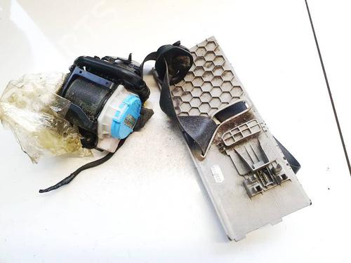 Used Front right seatbelt Front right seatbelt OPEL INSIGNIA A (G09) 2.0 CDTI (68) (131 hp) 35301777 35301777