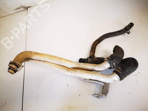 Pipe SKODA ROOMSTER (5J7) 1.9 TDI | BP32567531M125  - Image 6