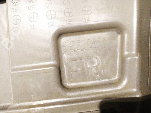 Front right window mechanism MAZDA 5 (CR) 2.0 CD (CR19) | BP35095126C23 - Image 3