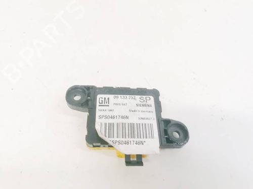 Electronic sensor OPEL ASTRA G Hatchback (T98) 1.6 (F08, F48) | BP32928709M84 - Image 2