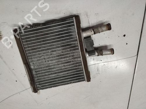Used Heater matrix Heater matrix 34887596 34887596